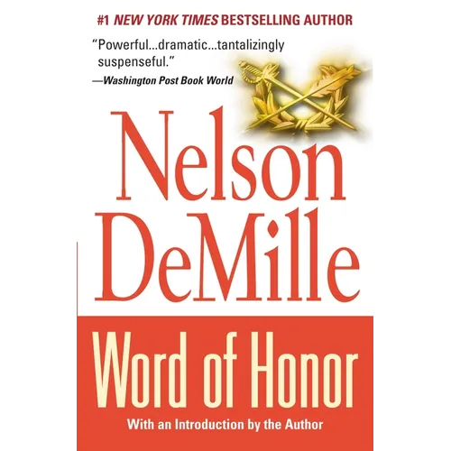 Word of Honor