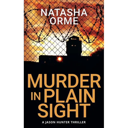 Murder in Plain Sight