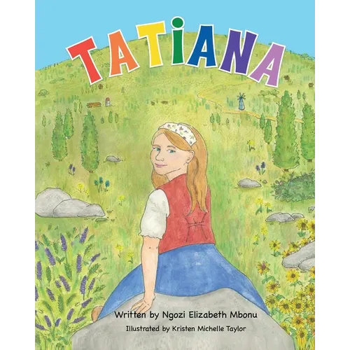 Tatiana