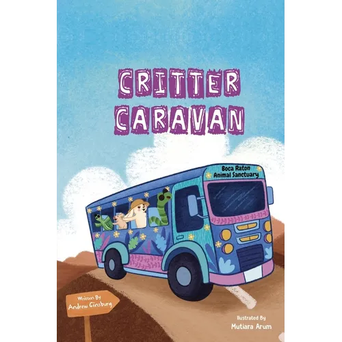 Critter Caravan