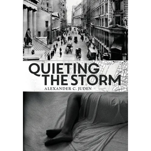 Quieting the Storm