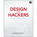 Design for Hackers: Reverse Engineering Beauty