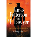 #1 Lawyer: He's America's Best Lawyer Until He's Its #1 Murder Suspect