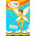 Rainbow Magic Rainbow Fairies Book #2: Amber the Orange Fairy