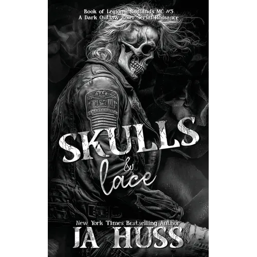 Skulls and Lace