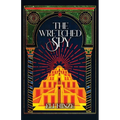 The Wretched Spy