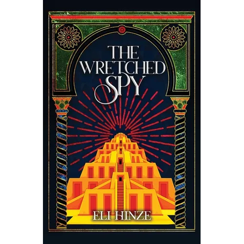 The Wretched Spy