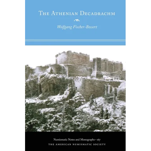 The Athenian Decadrachm
