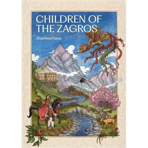 Children of the Zagros