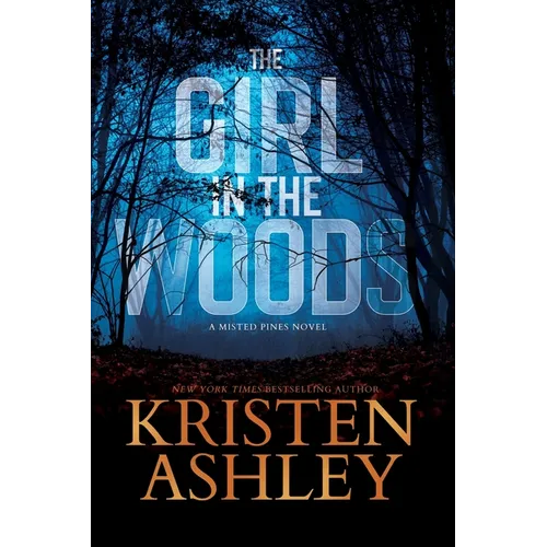 The Girl in the Woods