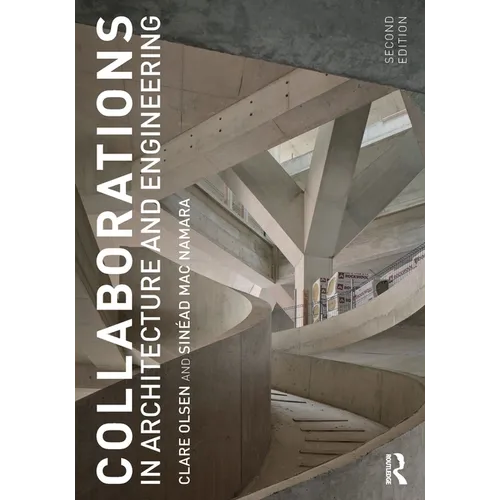 Collaborations in Architecture and Engineering