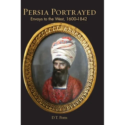 Persia Portrayed
