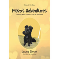 Today Is the Day...: Meko's Adventures - Meeting Meko & Meko's Day at the Beach