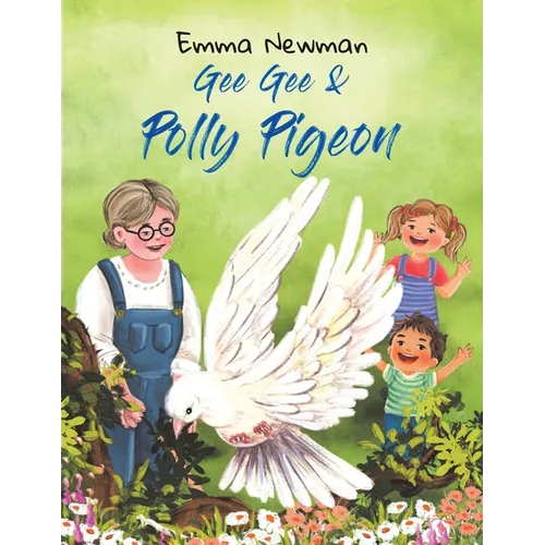 Gee Gee & Polly Pigeon