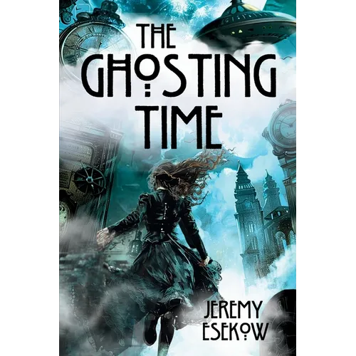 The Ghosting Time