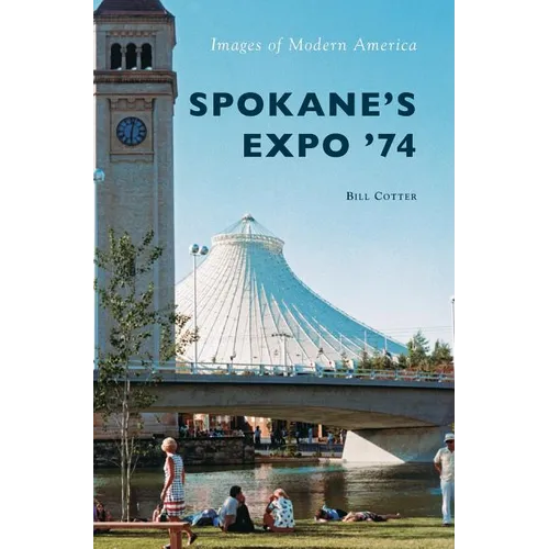 Spokane's Expo '74