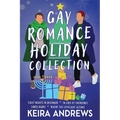 Gay Romance Holiday Collection