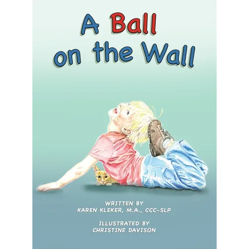 A Ball on the Wall