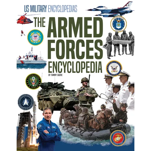 Armed Forces Encyclopedia