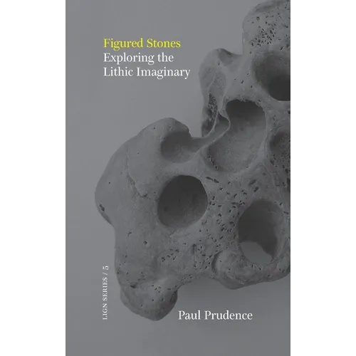 Figured Stones: Exploring the Lithic Imaginary