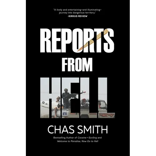 Reports From Hell