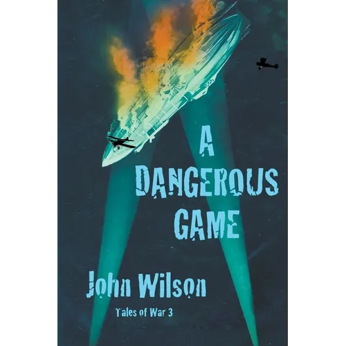 A Dangerous Game