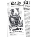 Flinders the Reluctant Hero