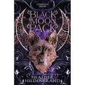 Black Moon Pack Complete Series (Books 1-3)