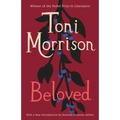 Beloved: Pulitzer Prize Winner