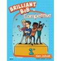 Brilliant Bob is Competitive