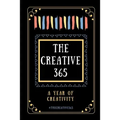 The Creative 365: A year of creativity - ideas for every day of the year