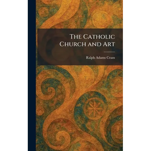 The Catholic Church and Art