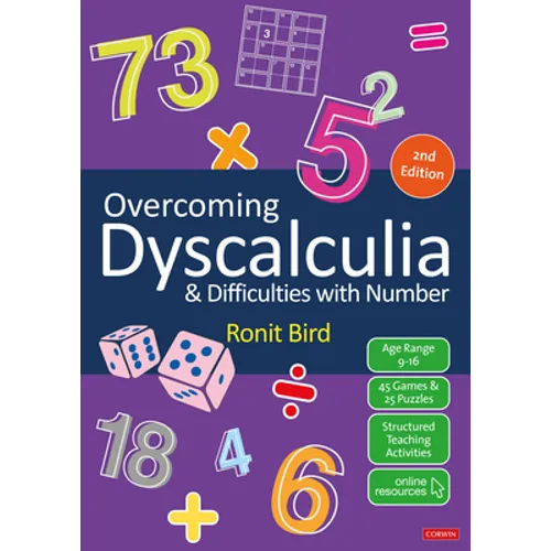 Overcoming Dyscalculia and Difficulties with Number