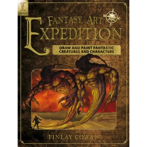 Fantasy Art Expedition