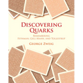 Discovering Quarks