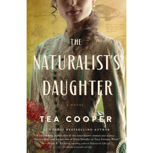 The Naturalist's Daughter