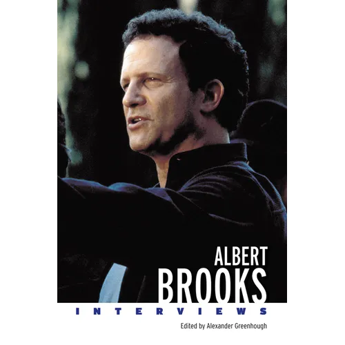 Albert Brooks: Interviews