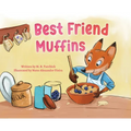 Best Friend Muffins