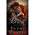 The Bride He Stole