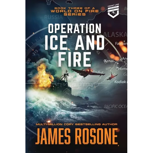 Operation Ice and Fire