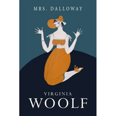 Mrs. Dalloway