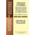 Italian Stories: A Dual-Language Book