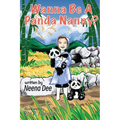 Wanna Be A Panda Nanny?