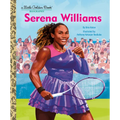 Serena Williams: A Little Golden Book Biography