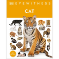 Eyewitness Cat