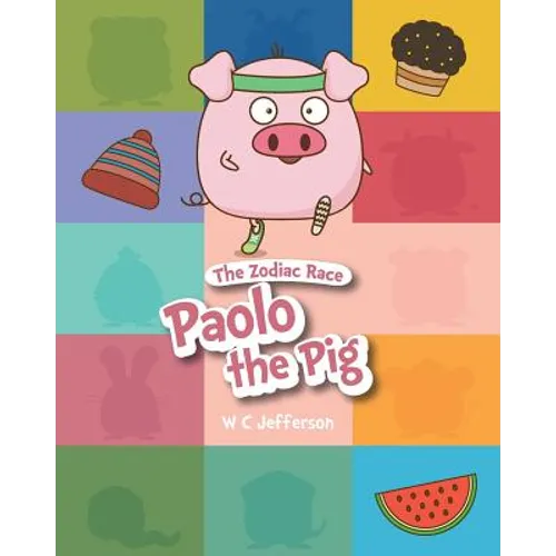 The Zodiac Race - Paolo the Pig