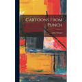 Cartoons From Punch