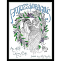 Fairies and Dragons: An Adult Coloring Book