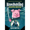 Ham Helsing #1: Vampire Hunter