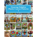 Dancing Dolphin Plastic Canvas Patterns 1: DancingDolphinPatterns.com